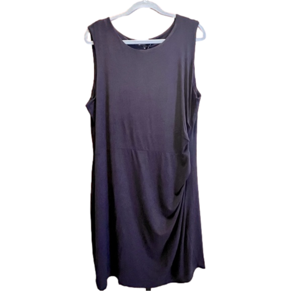 NWT Black dress GIBSON
